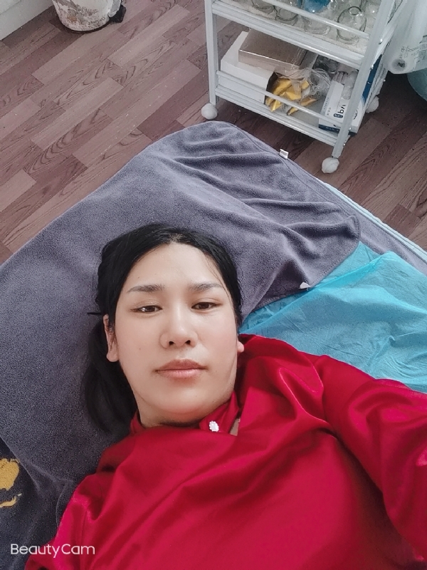枫叶的第一张照片--神木基督教相亲网